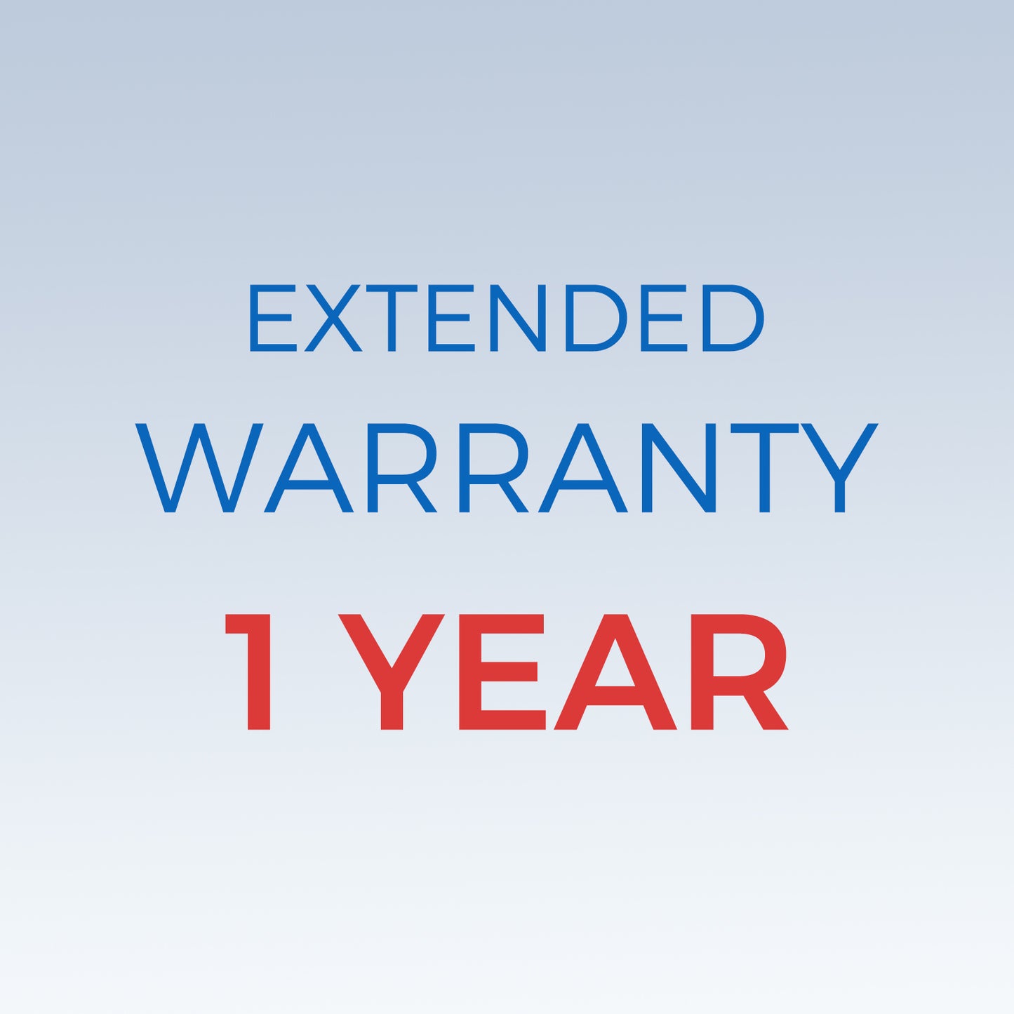 Cycmate  1 Year Extended Warranty